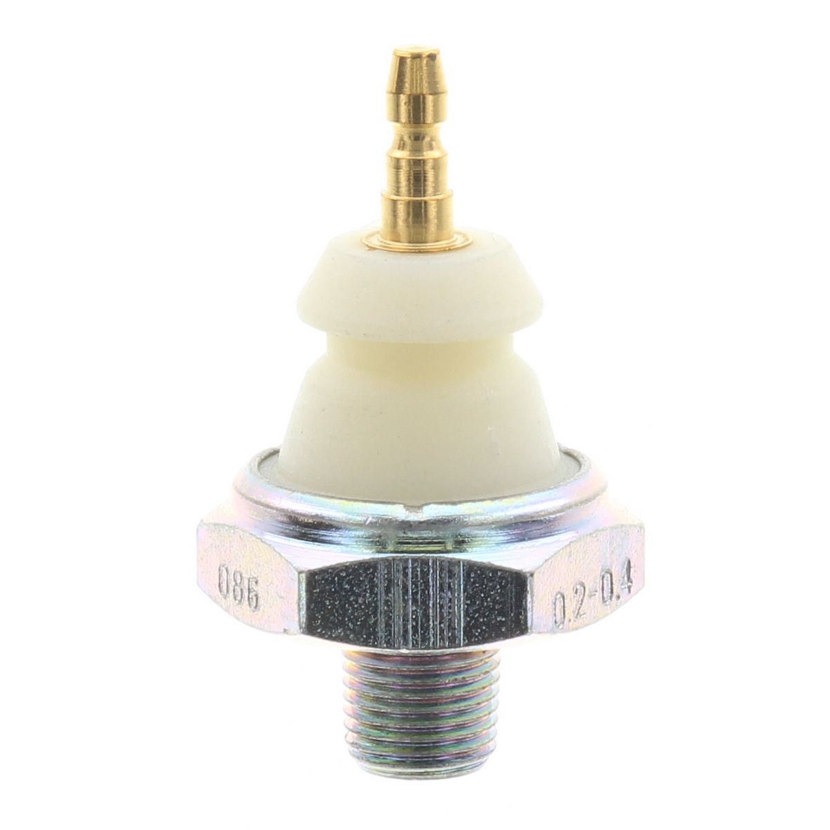 VDO Oil Pressure Switch 21kpa 1/8in.- 28BSPT Bullet Terminal Normally Closed 231.086