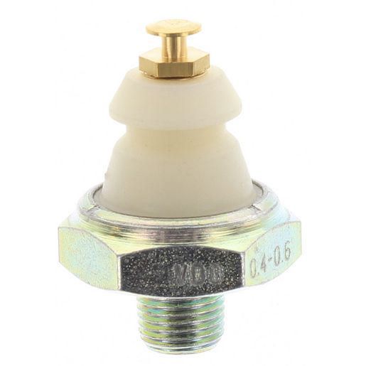 VDO Oil Pressure Switch 55kpa 1/8in.-27NPTF Button Terminal Normally Closed 231.083