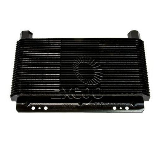 Drivetech Engine Oil Cooler - Universal 48 Plate Medium