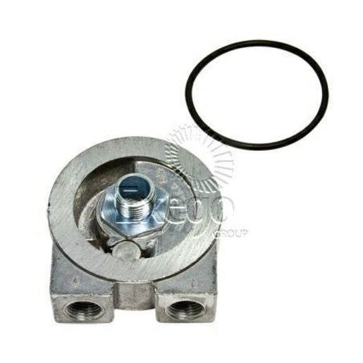 Drivetech Remote Filter Mount - 3/4-16