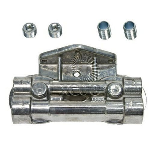 Gates Universal Drive Tools GVFM-16
