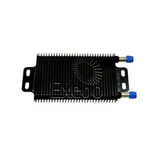 Drivetech Transmission Cooler - Universal 100x152