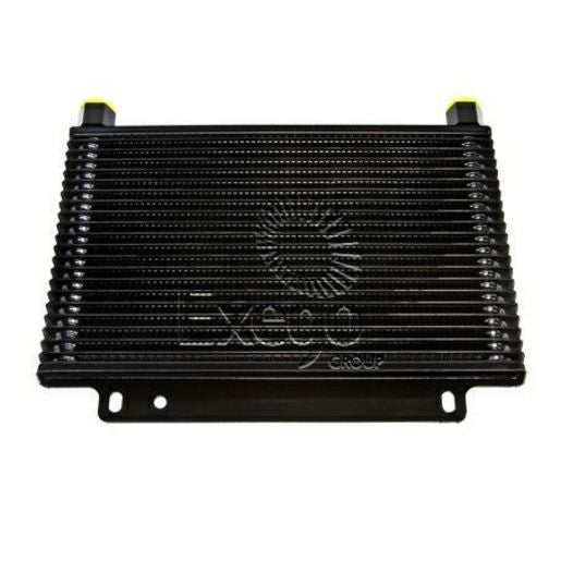 Drivetech Replacement Transmission Cooler fits Commodore VT