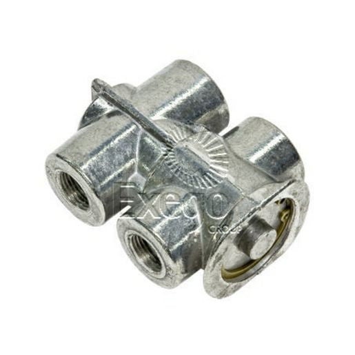 Drivetech Engine Oil Cooler - Thermostat 82 Degrees