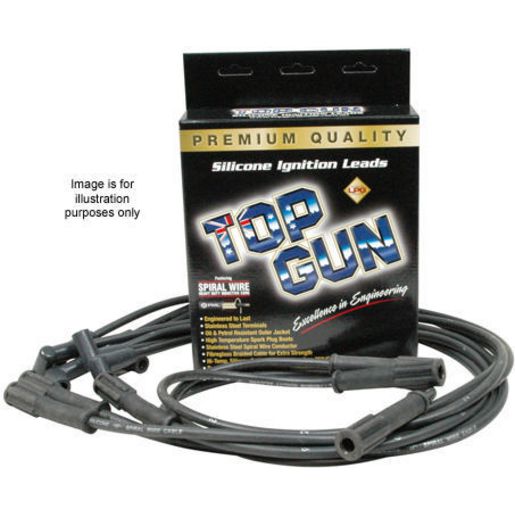 Top Gun Ignition Leads Set TG4483