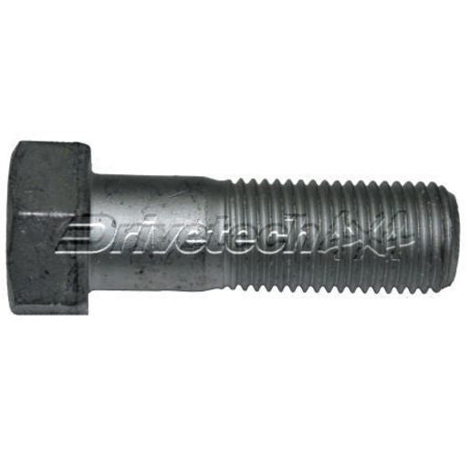 Drivetech Spring-Reverse Synchro T56 1386-156002