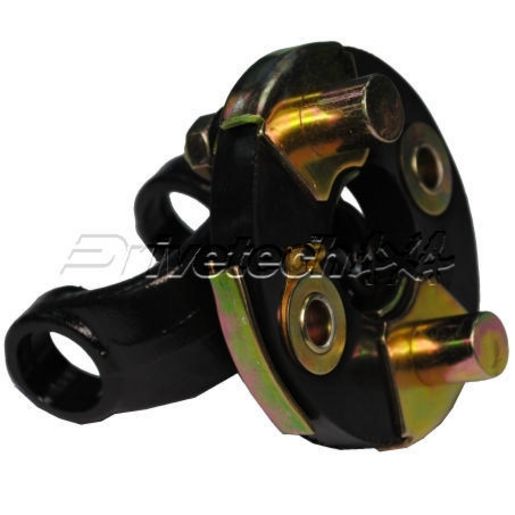 Drivetech Kit-Overhaul Combo With Extras 0555-334667-N