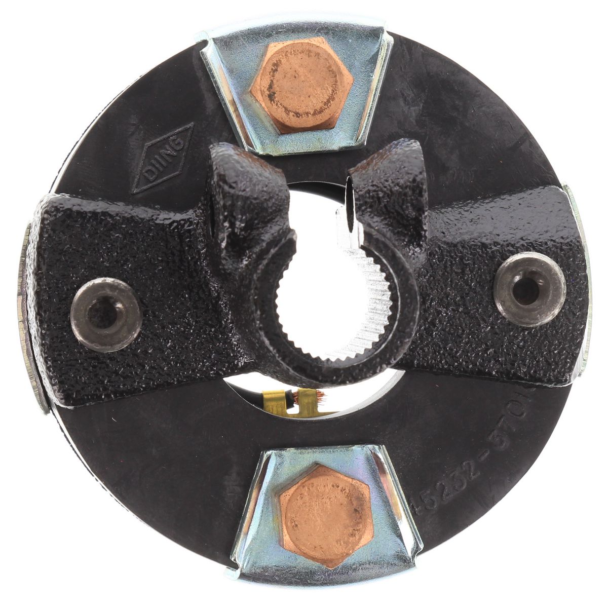 Drivetech Kit Manual Shaft/Lever 0555-334826