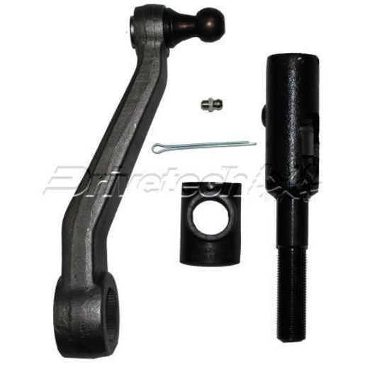 Drivetech Oring Set Front Servo M85 To 97 0555-334627-05