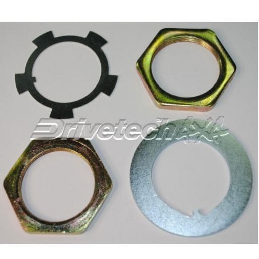 Drivetech Seal-Front Pump M85>97 0593-044084