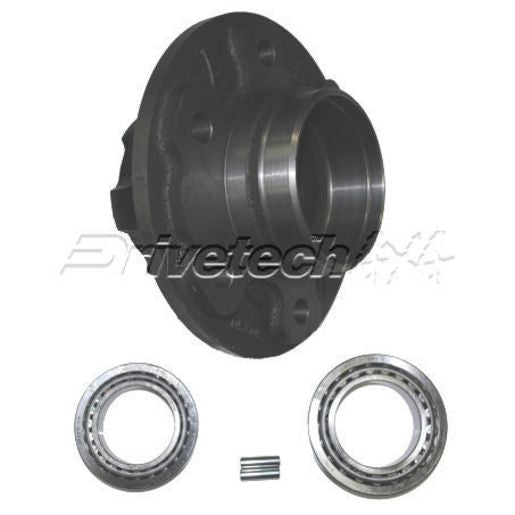 Drivetech Plate Friction C2/3 M85>97 0585-666007