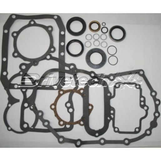 Drivetech Bearing Assy-N.Thrust M>85>97 0585-132011
