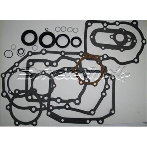 Drivetech Bearing Assy-Ndle Thrust-85>97 0585-132019