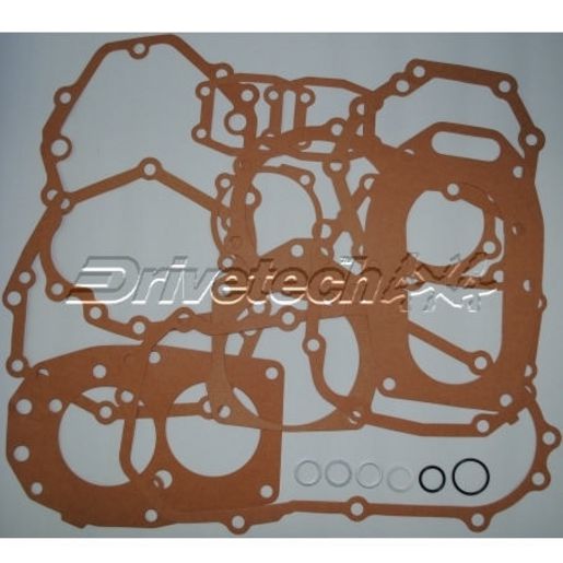 Drivetech Bearing Assy-Needle M85>97 0585-132022