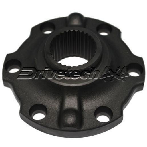 Drivetech Axle Flange Front Outer 041-100500