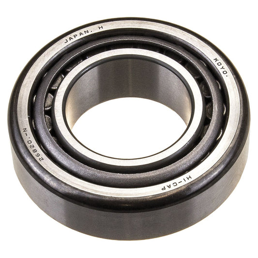Drivetech Shaft Rear Axle LH Nlc 0578-678081
