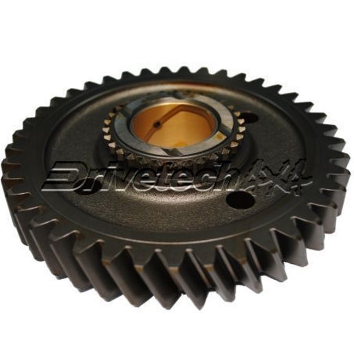 Drivetech Transfer Low Gear 087-135441