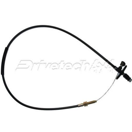 Drivetech Accelerator Cable 139-019093