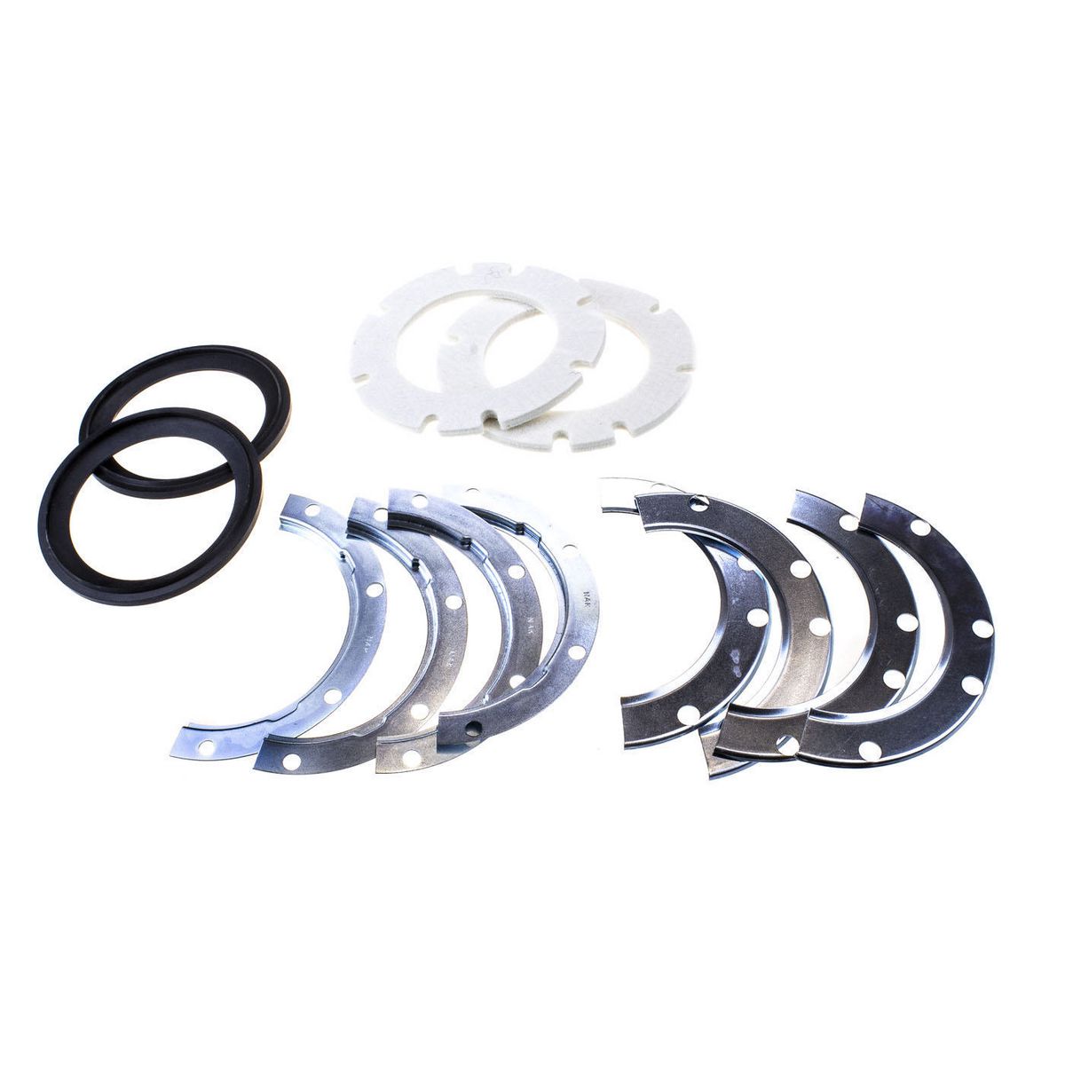 Drivetech Ball Seal Kit Front 041-042121