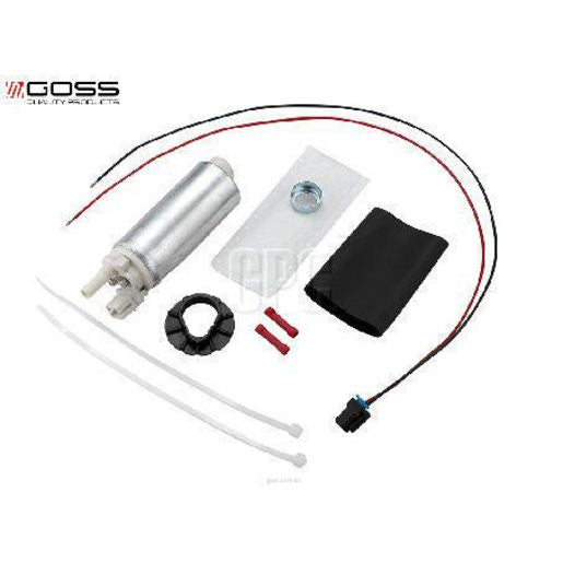 Goss Electric Fuel Pump GE039