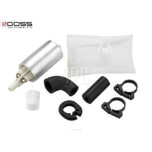 Goss Electric Fuel Pump GE055