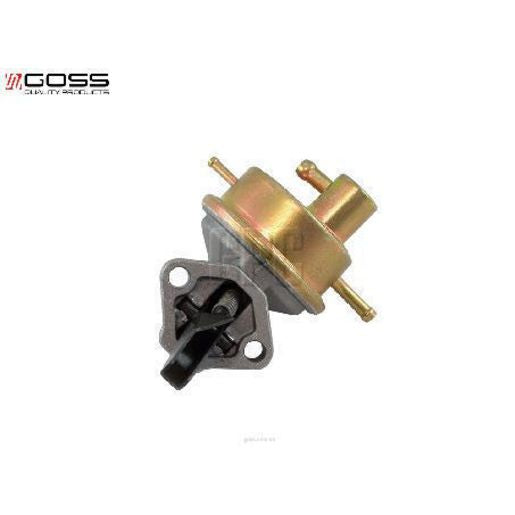 Goss Mechanical Fuel Pump G7764