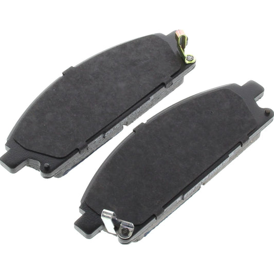 Bendix 4x4 Brake Pad Set Front DB1333 -4WD
