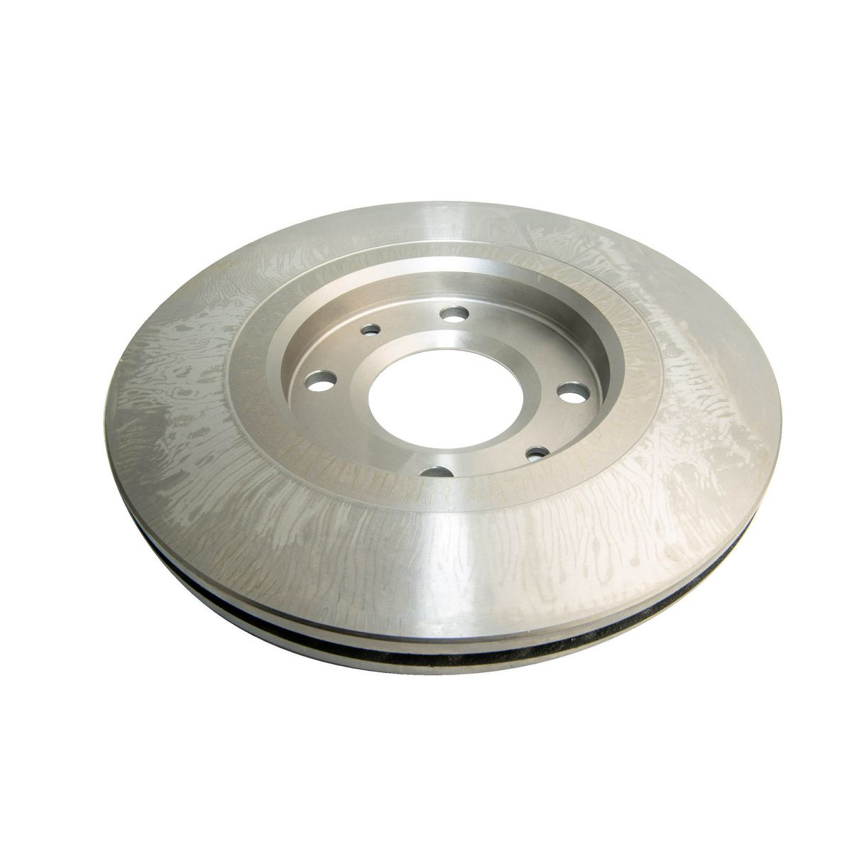 DBA Standard Brake Rotor Single 266mm Front DBA274