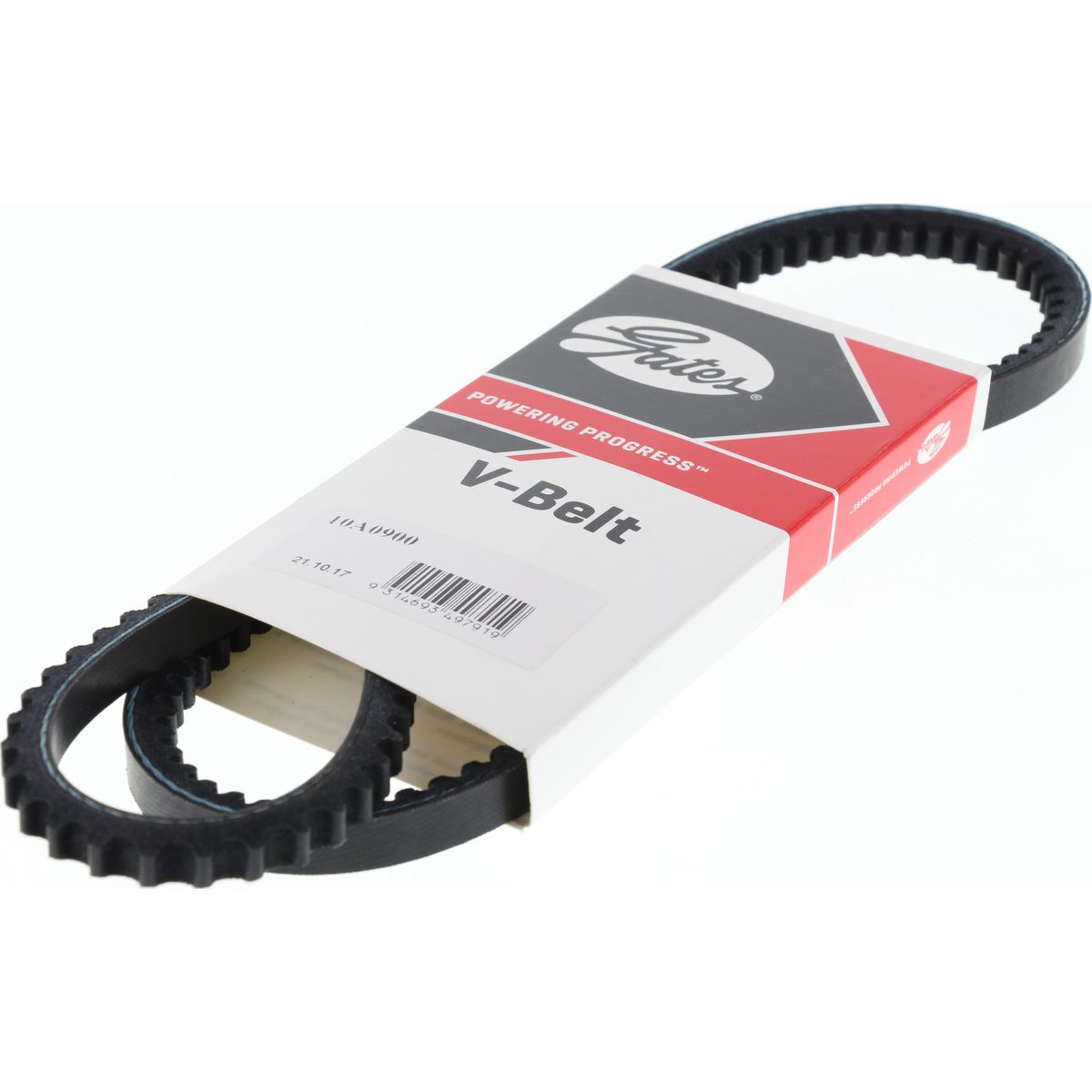 Gates Micro-V Belt 10A0900