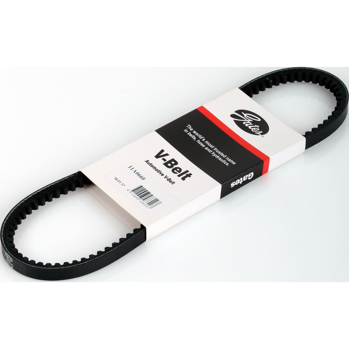 Dayco V-Belt 11A0660
