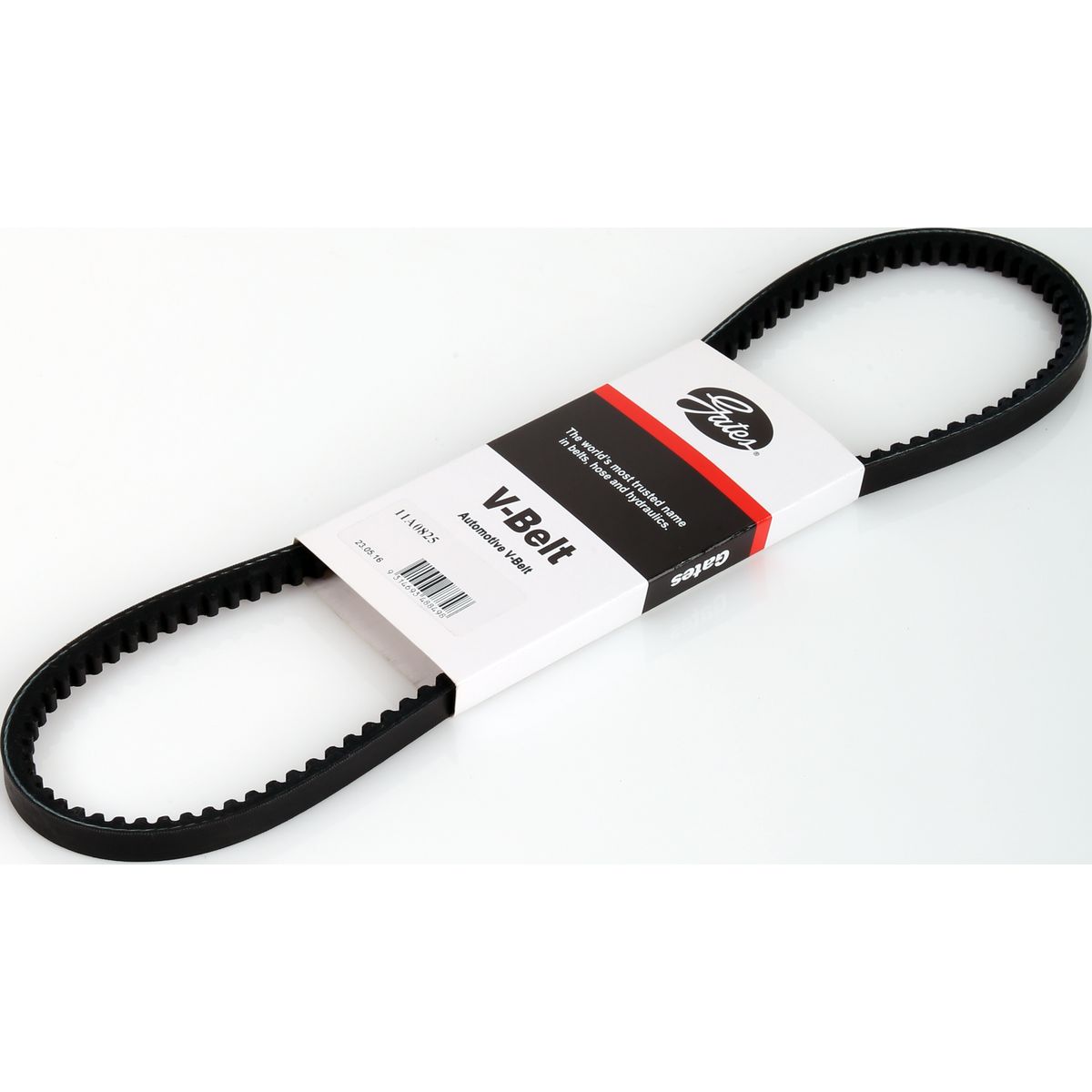Dayco V-Belt 11A0825