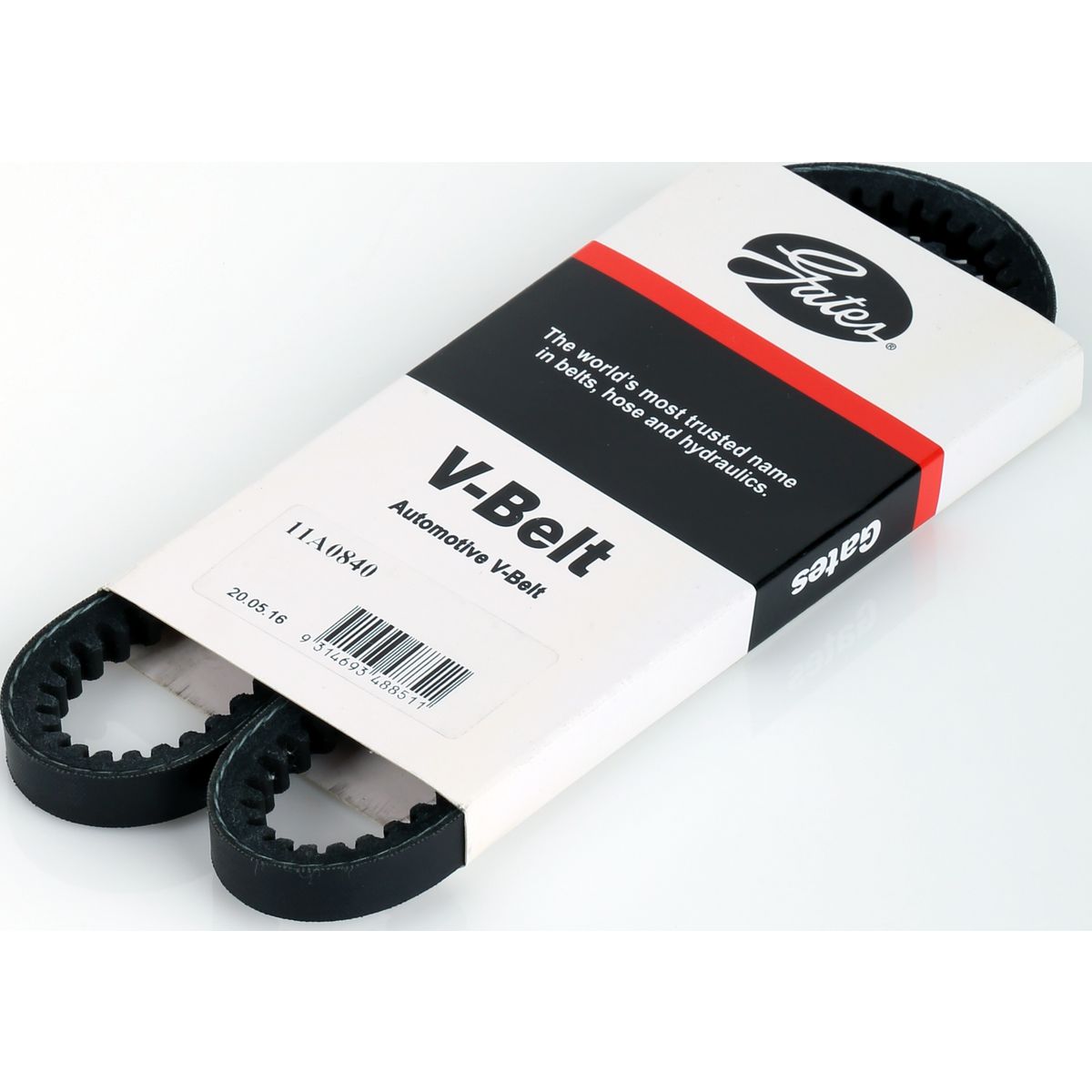 Dayco V-Belt 11A0840