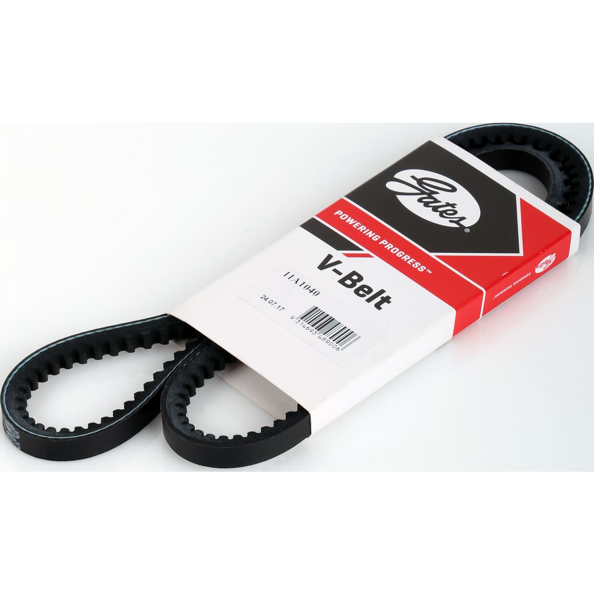 Dayco V-Belt 11A1040