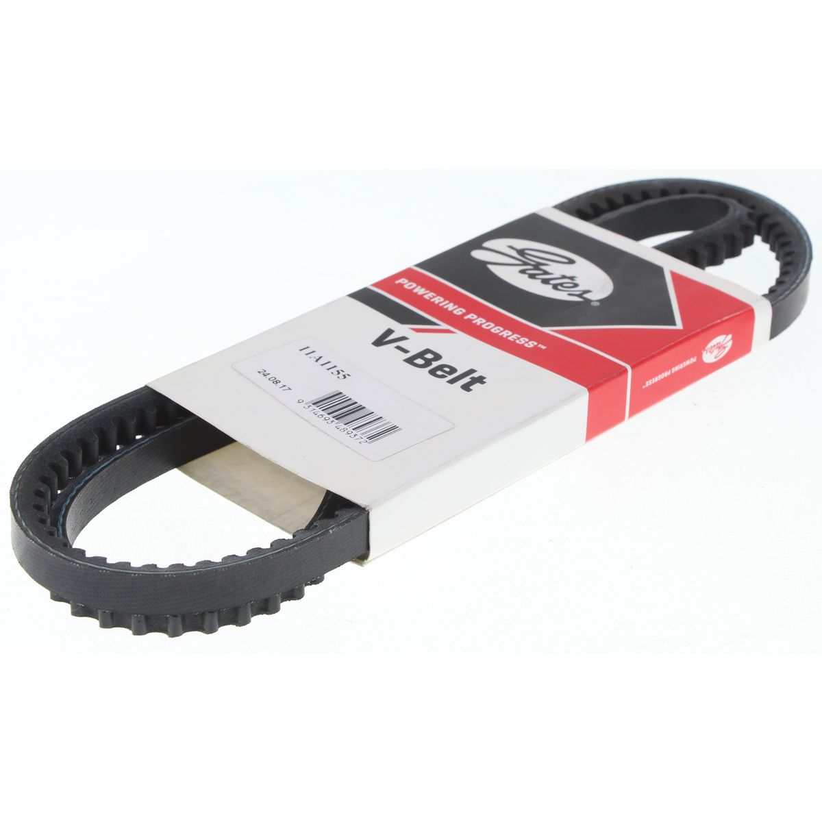 Dayco V-Belt 11A1155