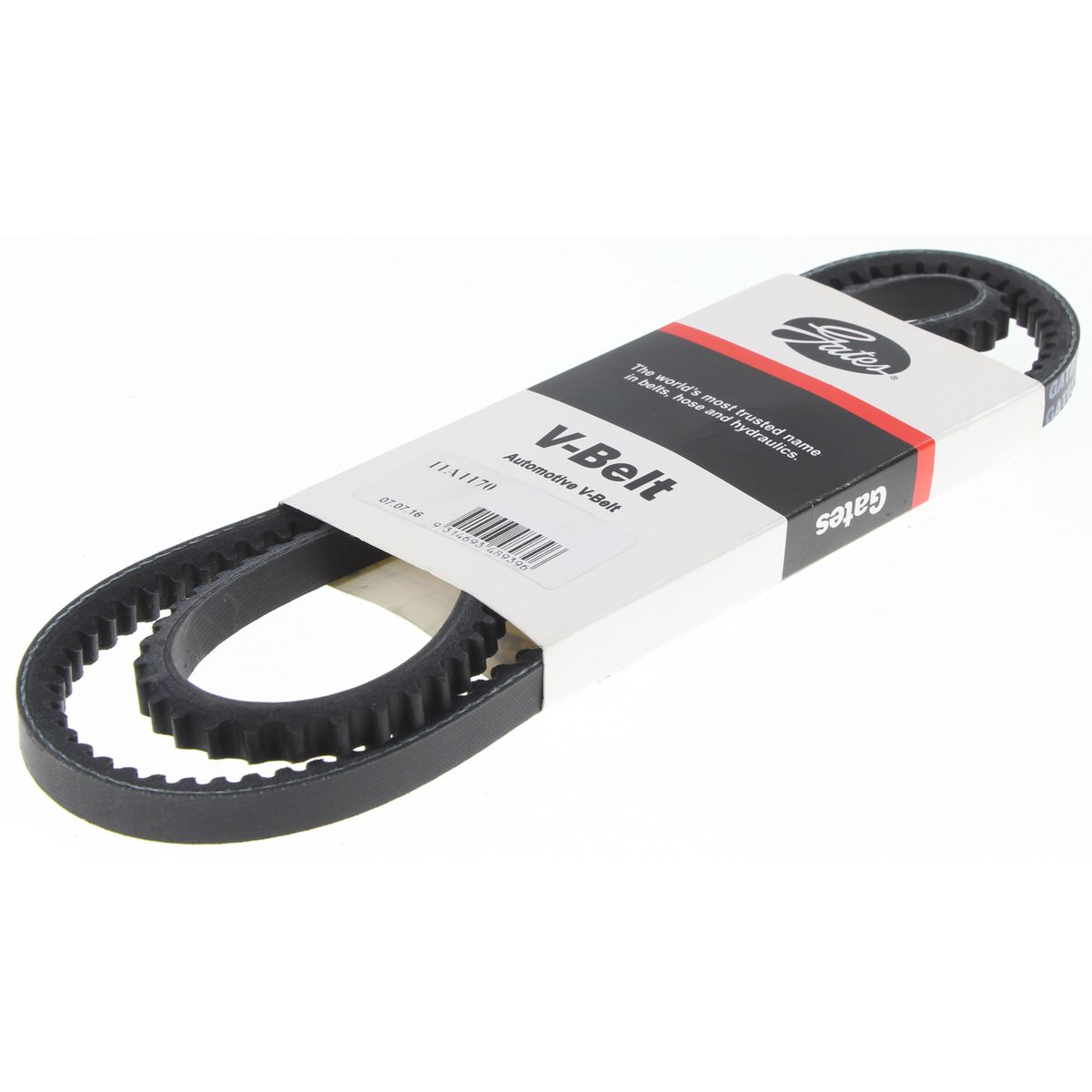 Dayco V-Belt 11A1170