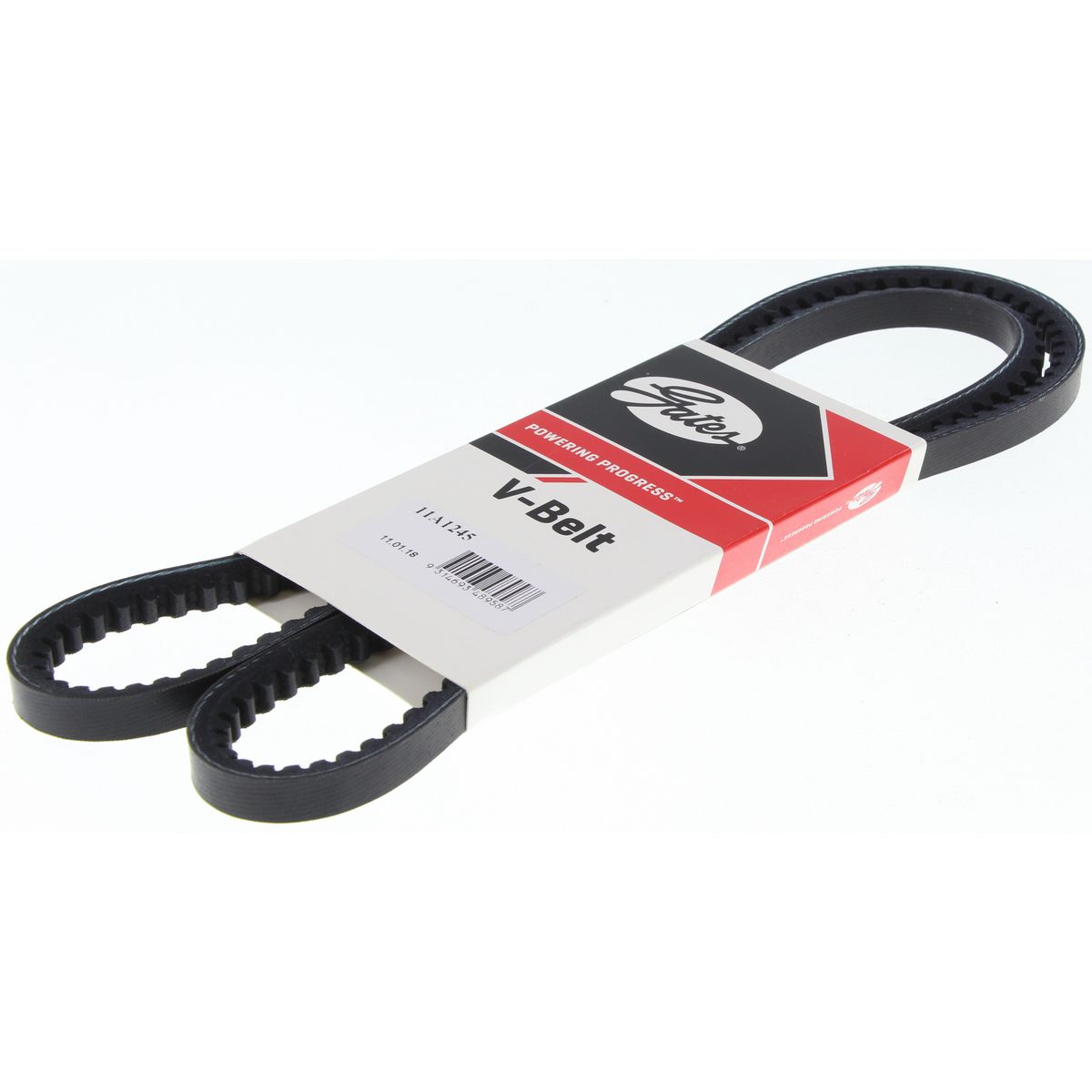 Dayco V-Belt 11A1245