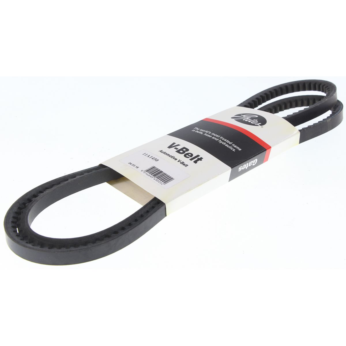 Dayco V-Belt 11A1450