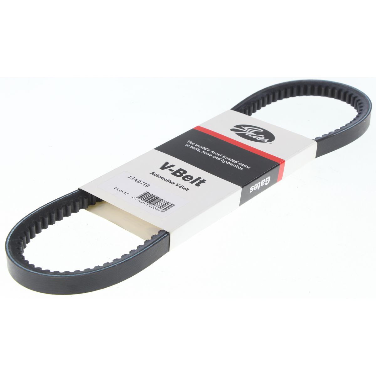 Dayco V-Belt 13A0710