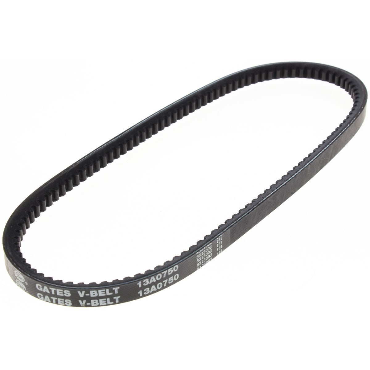 Gates Micro-V Belt 13A0750