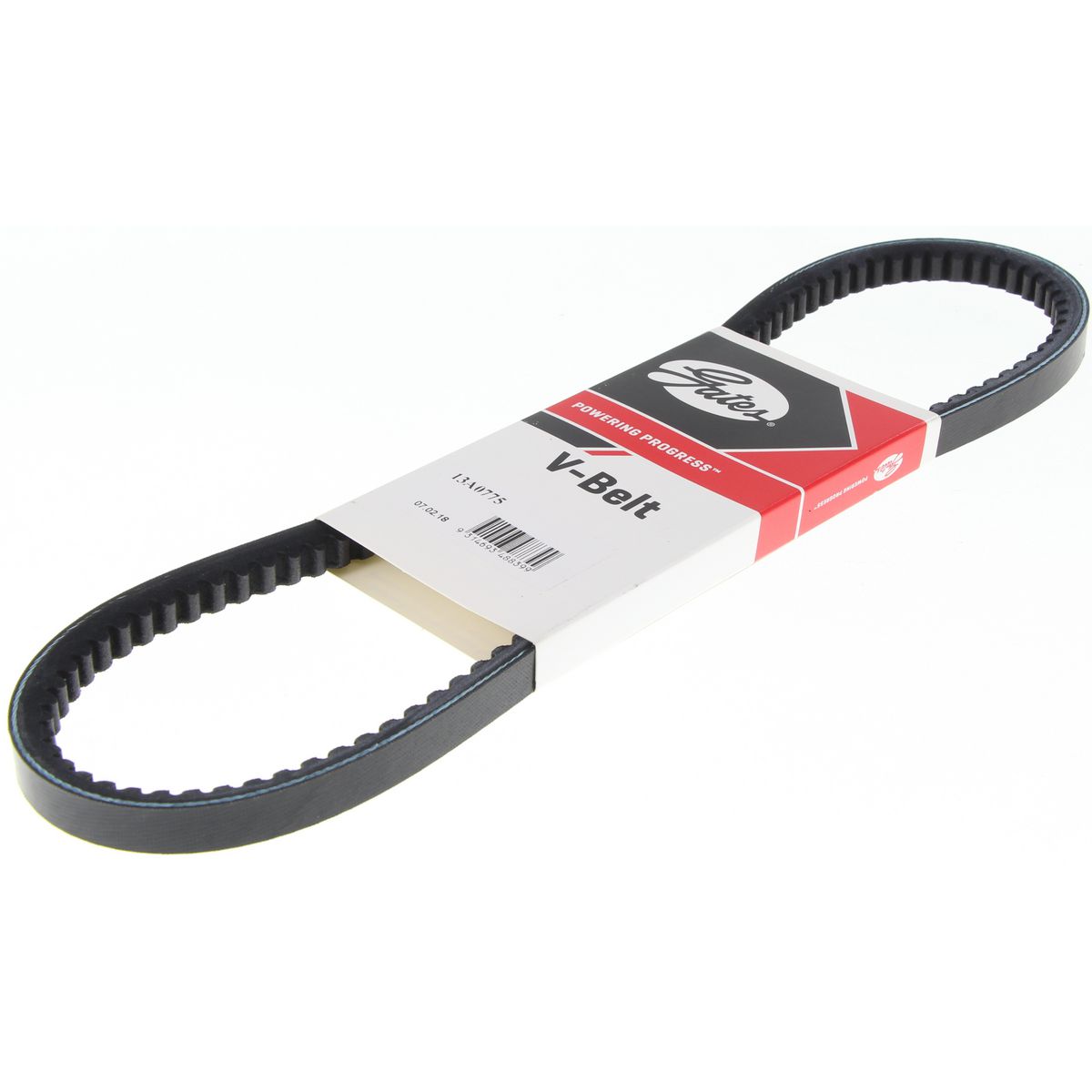 Dayco V-Belt 13A0775