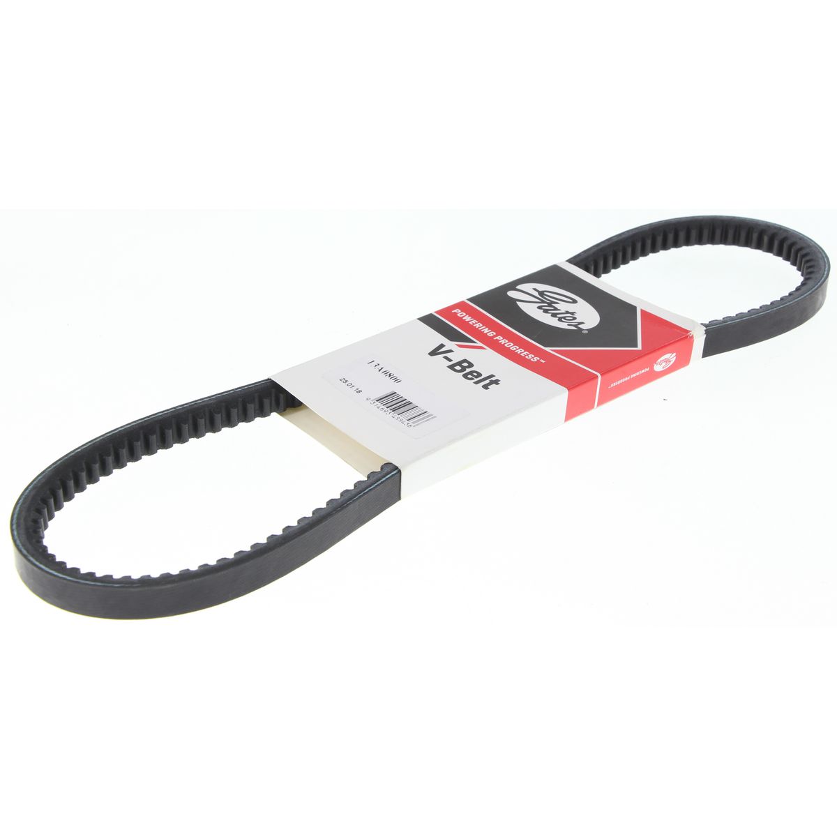 Dayco V-Belt 13A0800