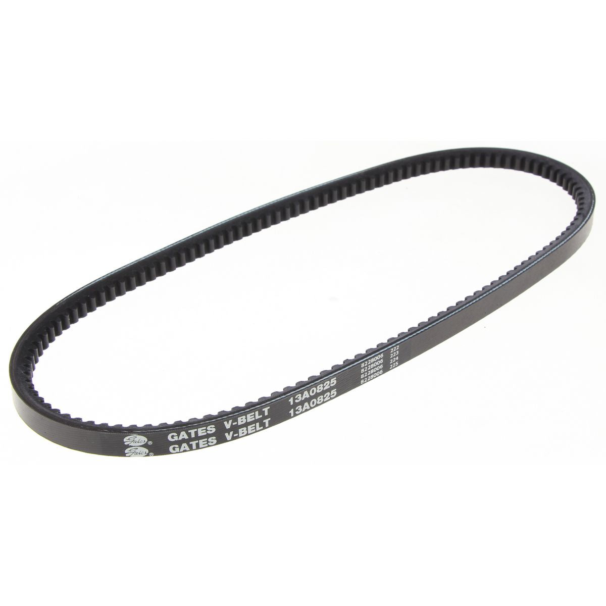 Dayco V-Belt 13A0825