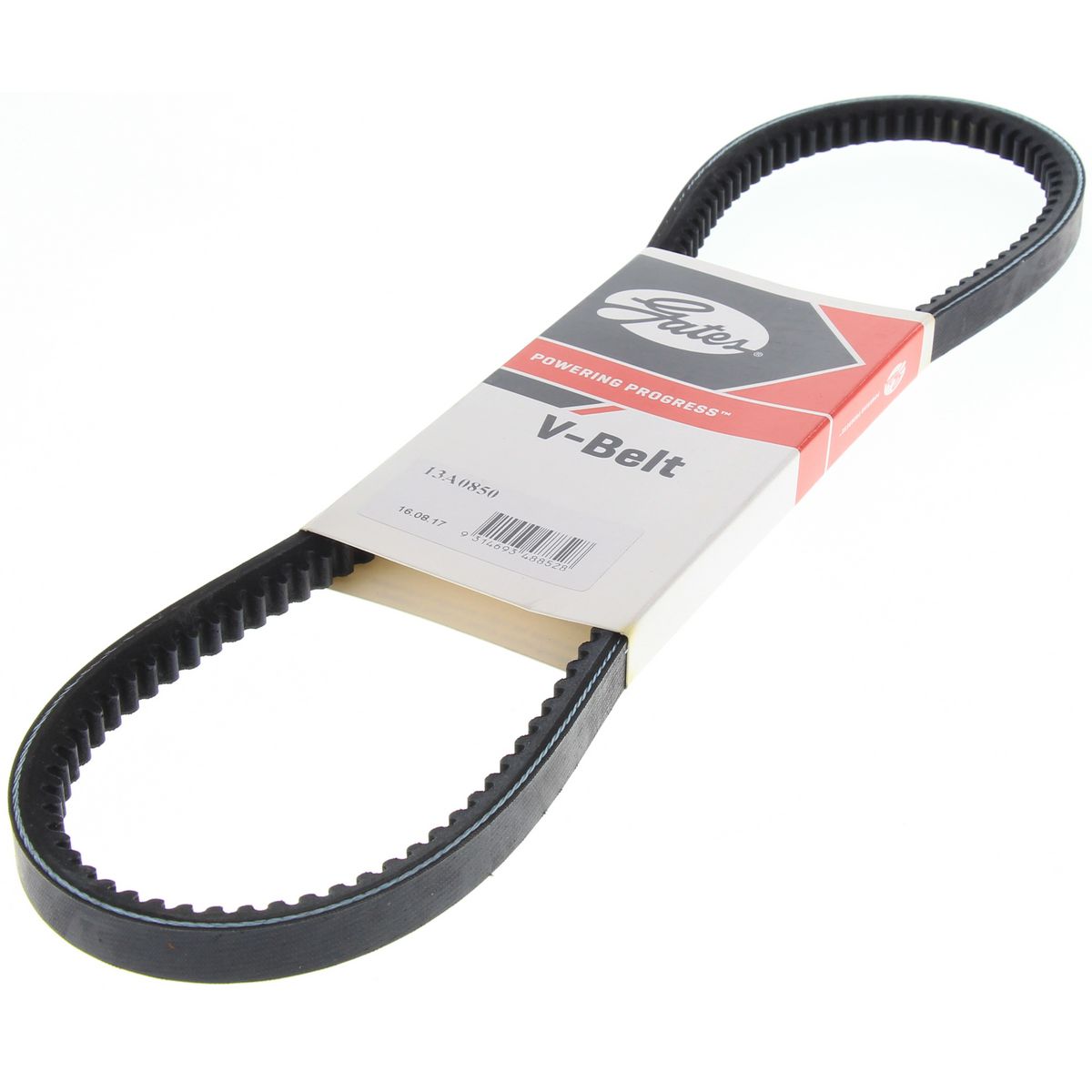 Dayco V-Belt 13A0850