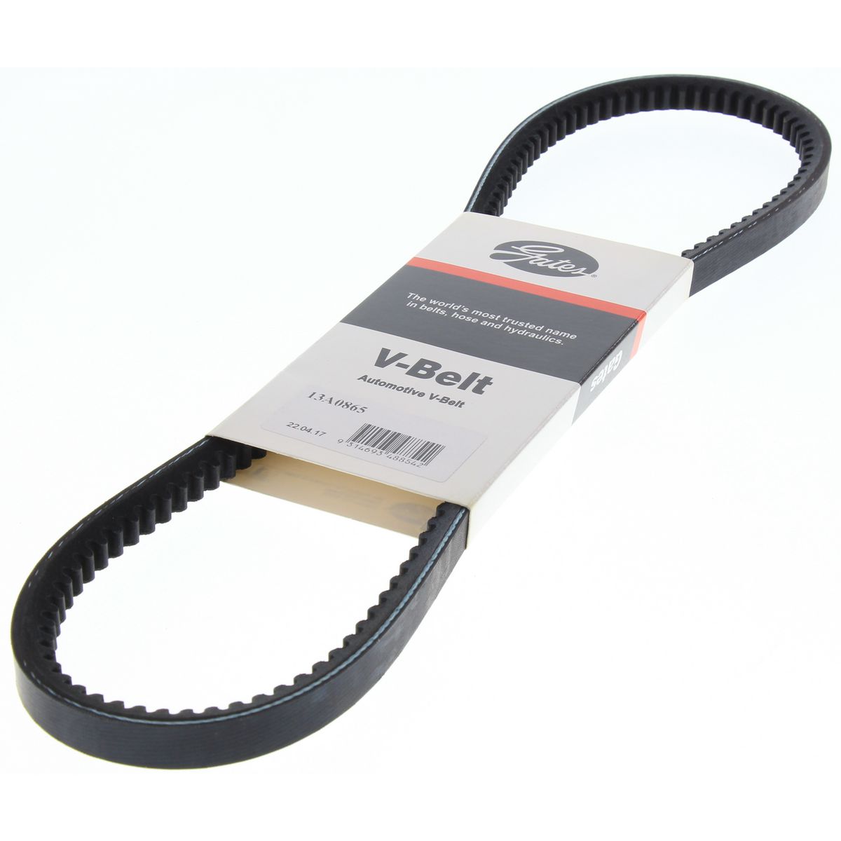 Dayco V-Belt 13A0865