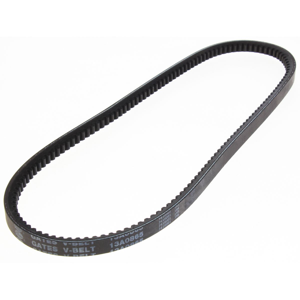 Dayco V-Belt 13A0865