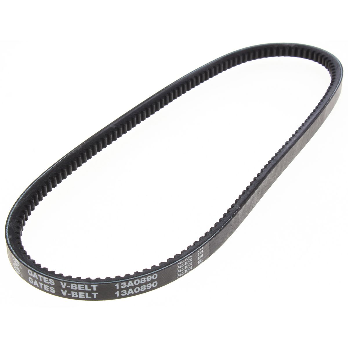 Dayco V-Belt 13A0890
