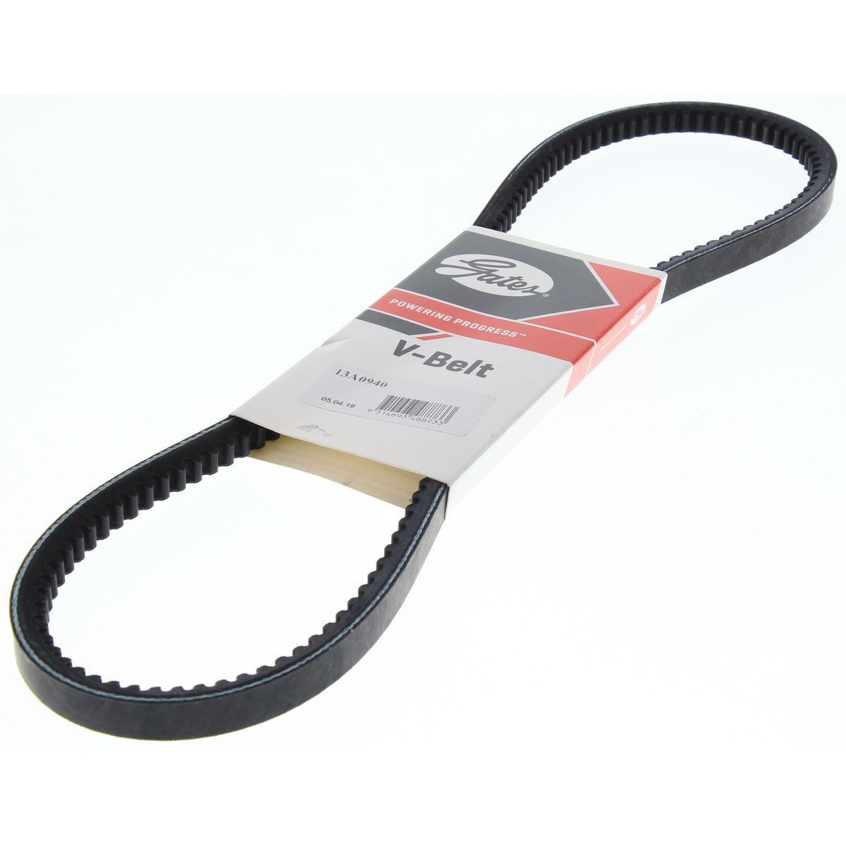 Dayco V-Belt 13A0940