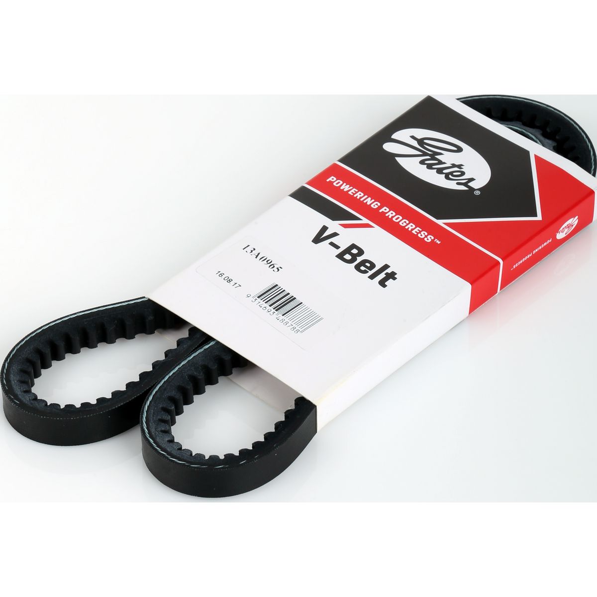 Dayco V-Belt 13A0965