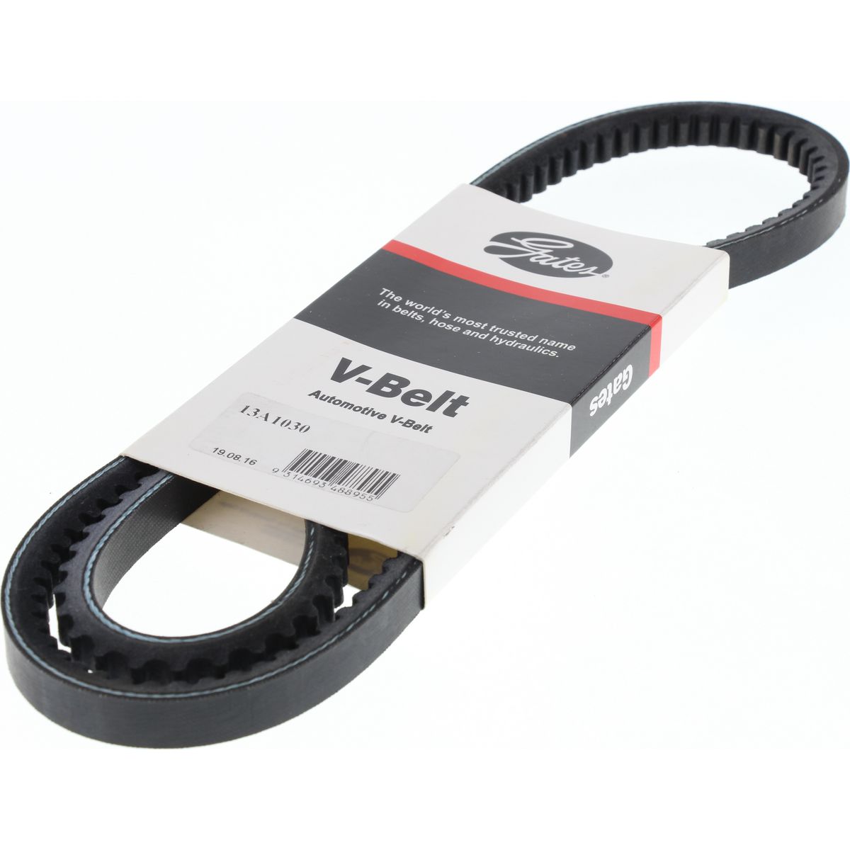 Dayco V-Belt 13A1030