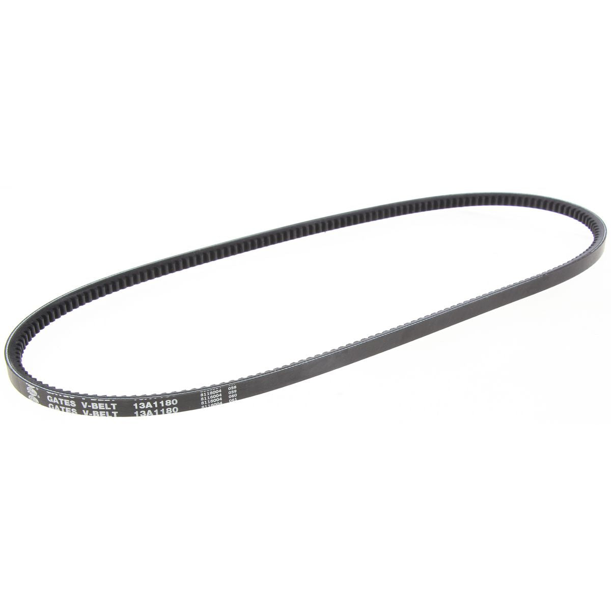 Dayco V-Belt 13A1180